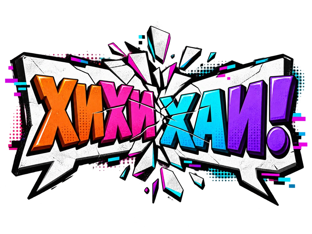 ХИХИХАИ!
